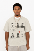 Identity Crisis Tee