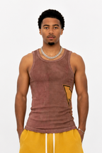 PM Last Ride Tank