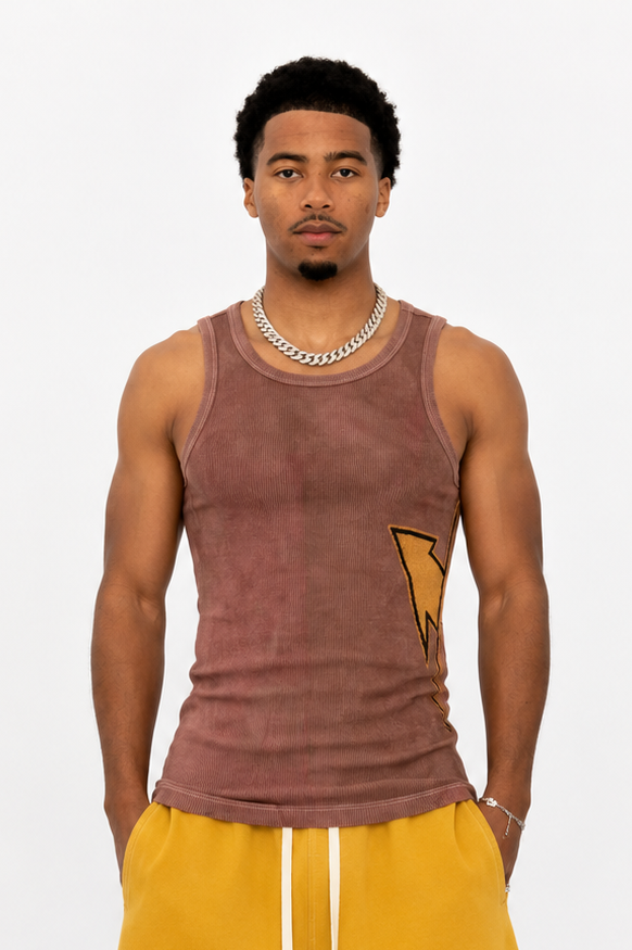 PM Last Ride Tank