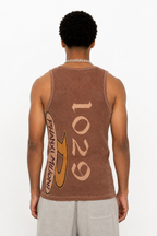 PM Last Ride Tank